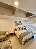 Loft en Centro Internacional 314