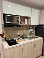 Loft en Centro Internacional 314