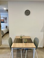 Loft en Centro Internacional 314