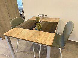 Loft en Centro Internacional 314