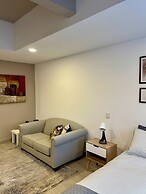 Loft en Centro Internacional 314