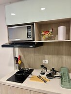 Loft en Centro Internacional 314