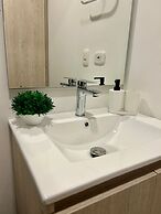 Loft en Centro Internacional 314