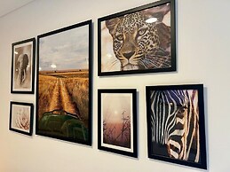 Loft en Centro Internacional 314