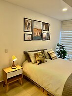 Loft en Centro Internacional 314