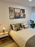 Loft en Centro Internacional 314