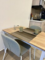 Loft en Centro Internacional 314