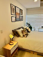 Loft en Centro Internacional 314