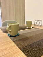 Loft en Centro Internacional 314