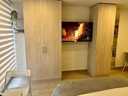 Loft en Centro Internacional 314