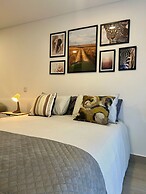 Loft en Centro Internacional 314