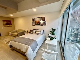 Loft en Centro Internacional 314