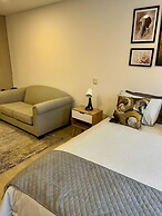 Loft en Centro Internacional 314