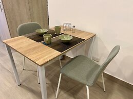 Loft en Centro Internacional 314