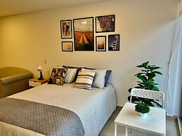 Loft en Centro Internacional 314