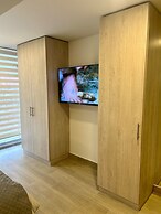 Loft en Centro Internacional 314