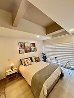 Loft en Centro Internacional 314