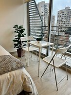 Loft en Centro Internacional 314
