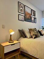 Loft en Centro Internacional 314