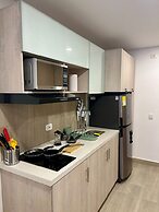 Loft en Centro Internacional 314