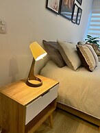 Loft en Centro Internacional 314