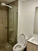 Loft en Centro Internacional 314