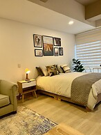 Loft en Centro Internacional 314