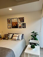 Loft en Centro Internacional 314