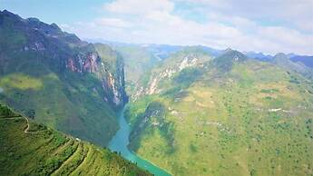 Duong Thuong - Eco House