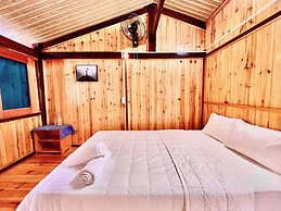 Duong Thuong - Eco House