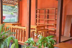 Duong Thuong - Eco House