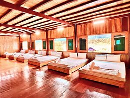 Duong Thuong - Eco House