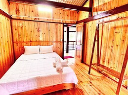 Duong Thuong - Eco House