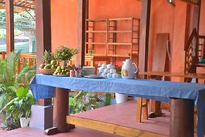 Duong Thuong - Eco House