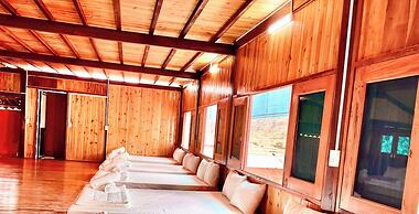 Duong Thuong - Eco House