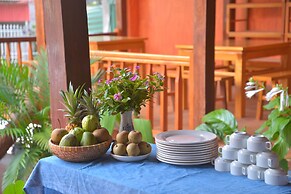 Duong Thuong - Eco House