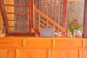 Duong Thuong - Eco House