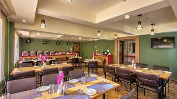 Wondercity Hotels & Resorts