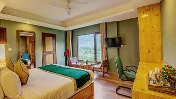 Wondercity Hotels & Resorts