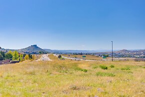 1 Mi to Dtwn: Condo w/ Pool Access in Castle Rock