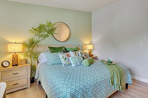 1 Mi to Dtwn: Condo w/ Pool Access in Castle Rock