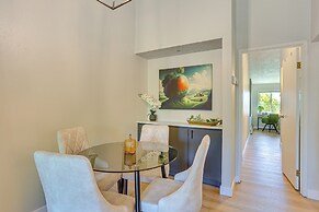 1 Mi to Dtwn: Condo w/ Pool Access in Castle Rock