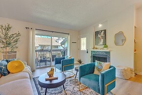 1 Mi to Dtwn: Condo w/ Pool Access in Castle Rock