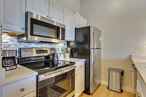 1 Mi to Dtwn: Condo w/ Pool Access in Castle Rock