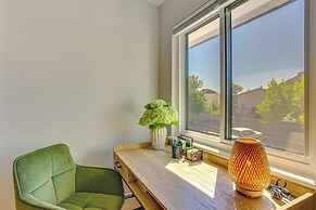 1 Mi to Dtwn: Condo w/ Pool Access in Castle Rock