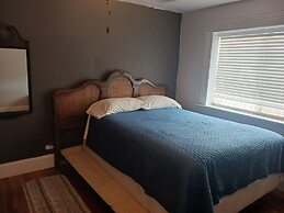 VIGILANTE INN  EARP