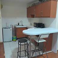 Maytower Service Studio Apartment