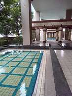 Maytower Service Studio Apartment