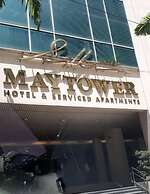 Maytower Service Studio Apartment