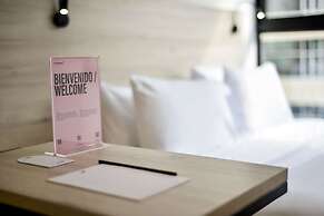 w Divine Loft w Perfect View in Santa Barbara